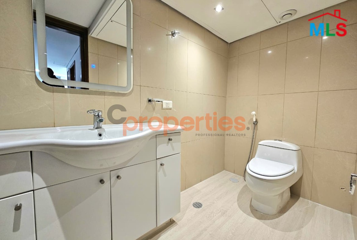 FOR SALE | Luxurious Full-Floor Apartment – Dbayeh – CPRD202