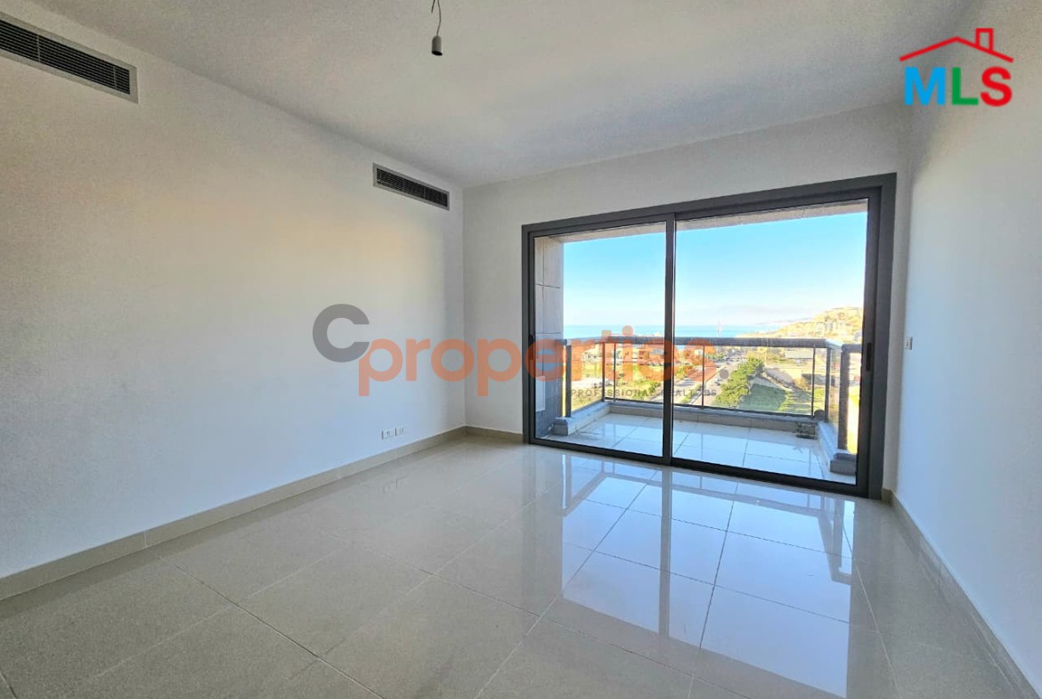 FOR SALE | Luxurious Full-Floor Apartment – Dbayeh – CPRD202