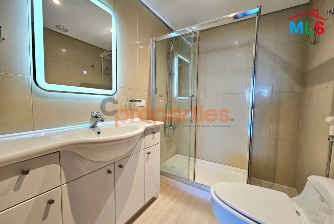 FOR SALE | Luxurious Full-Floor Apartment – Dbayeh – CPRD202