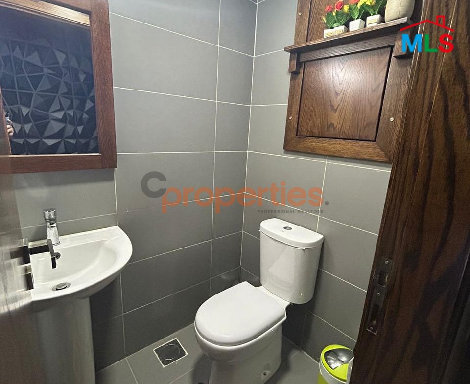 Fully Furnished Apartment for Sale in Douar – CPSM438
