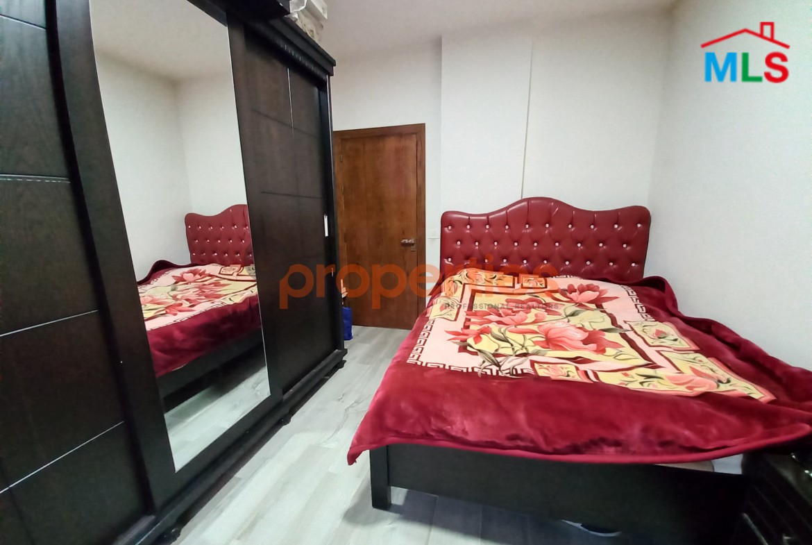 Fully Furnished Apartment for Sale in Douar – CPSM438