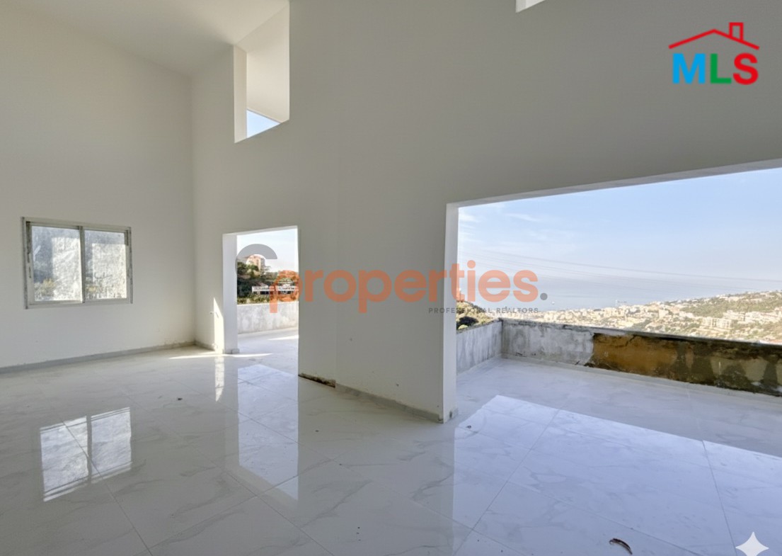 Duplex for sale in Nabay – Esken Available – CPRA95