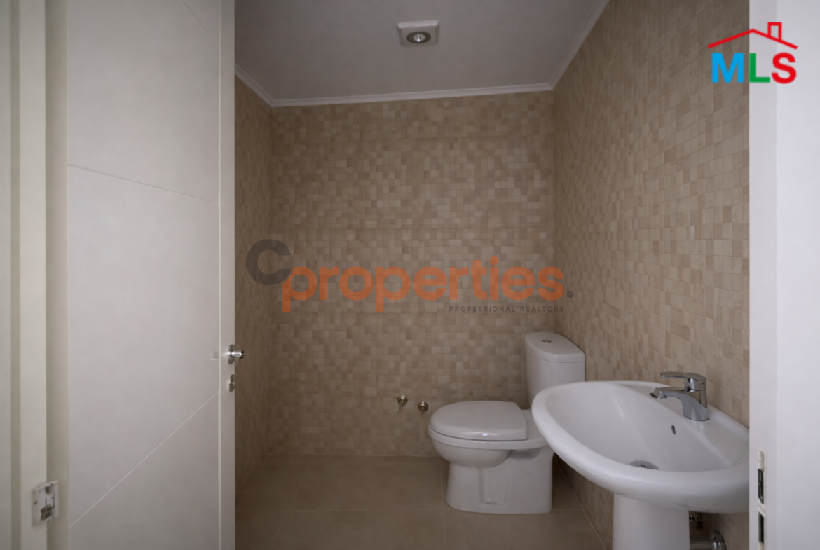 Apartments For Sale In Dekwaneh | Mar Roukoz | CPCC83