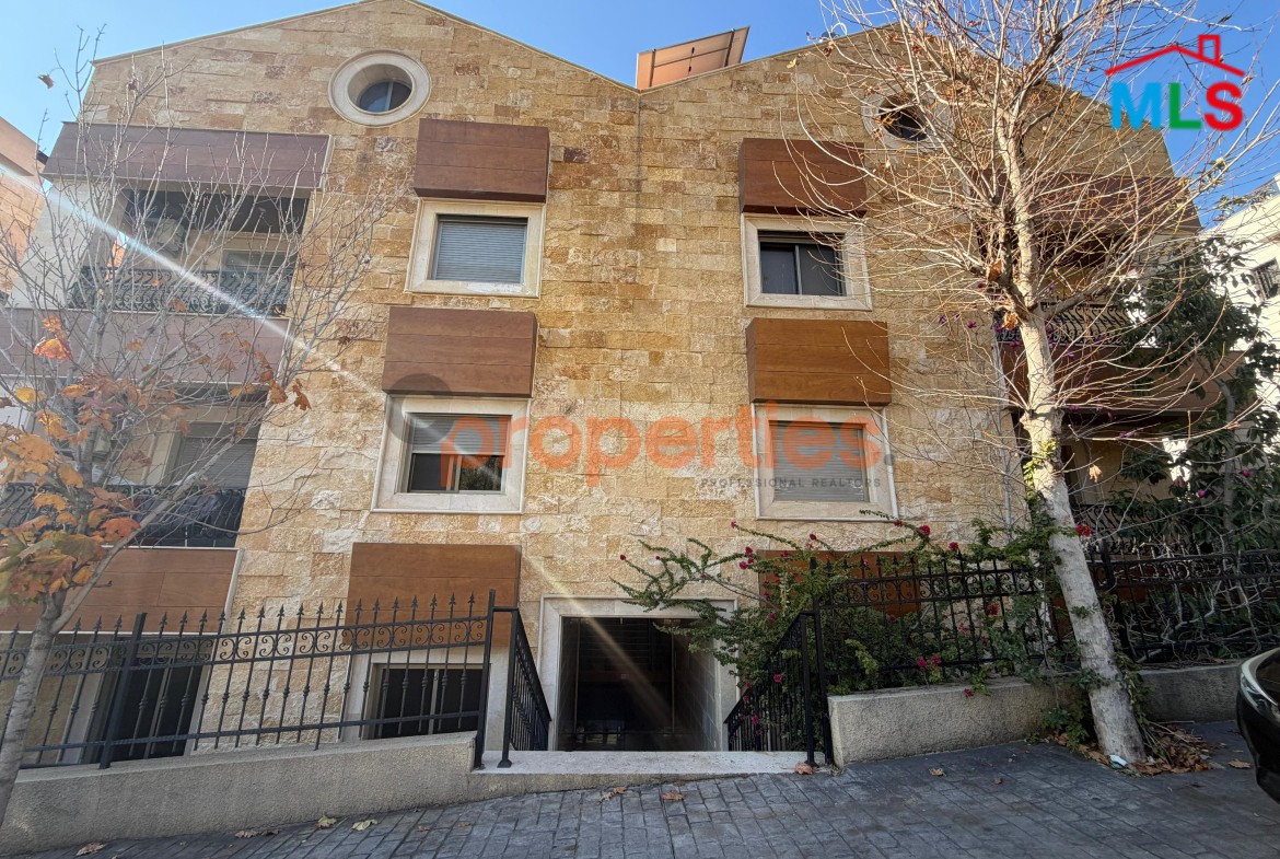 Apartment for sale in Ballouneh – CPKTC05