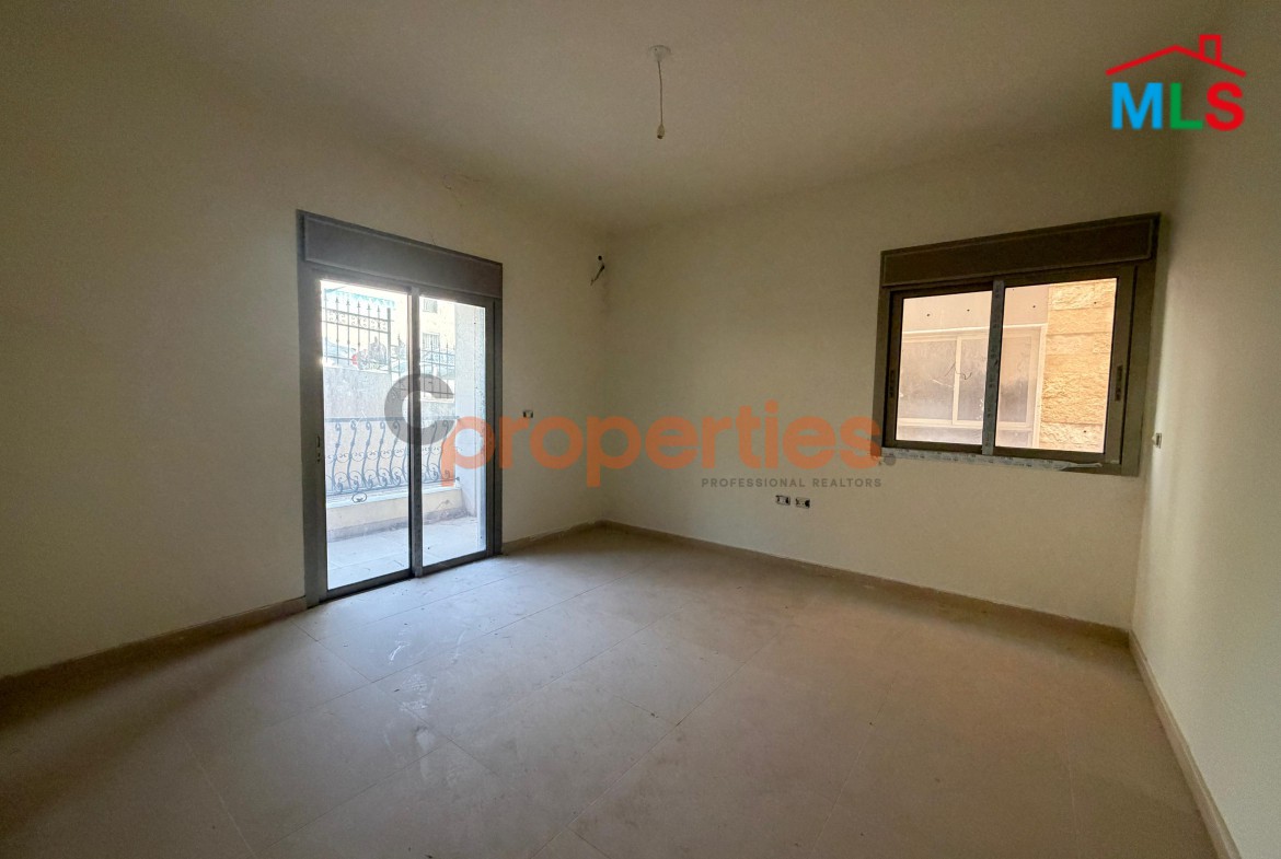 Apartment for sale in Ballouneh – CPKTC05