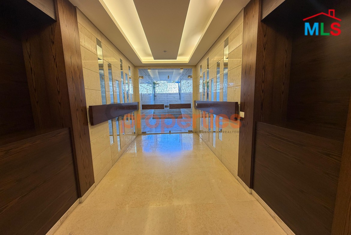 Apartment for sale in Ballouneh – CPKTC05
