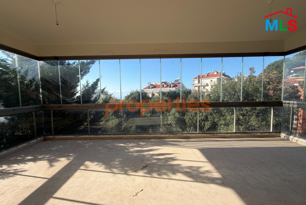 Apartment for sale in Ballouneh – CPKTC05