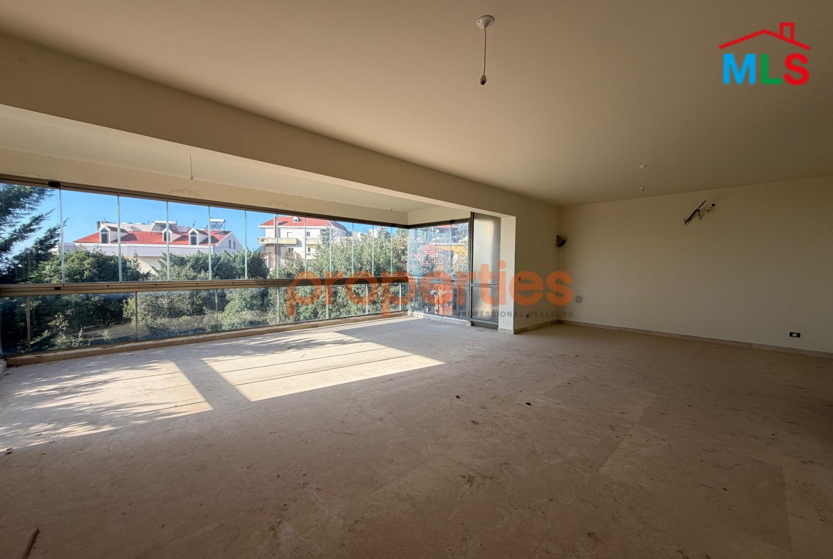 Apartment for sale in Ballouneh – CPKTC05