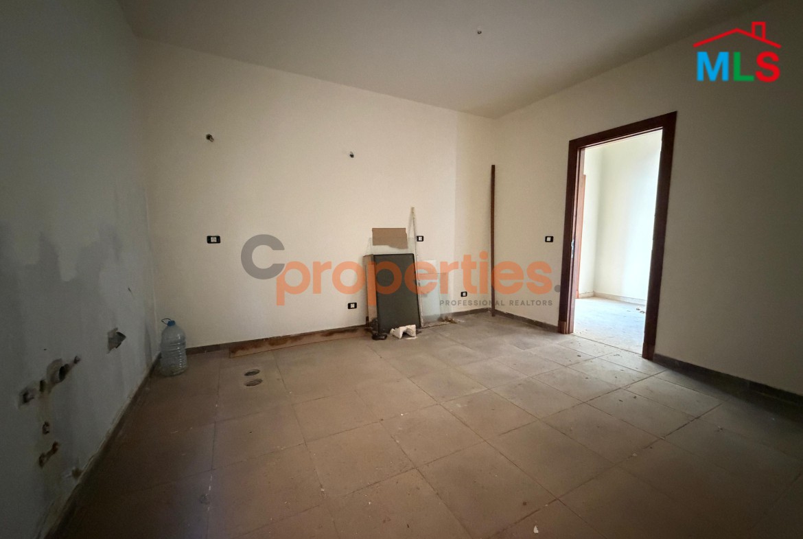 Apartment for sale in Ballouneh – CPKTC05