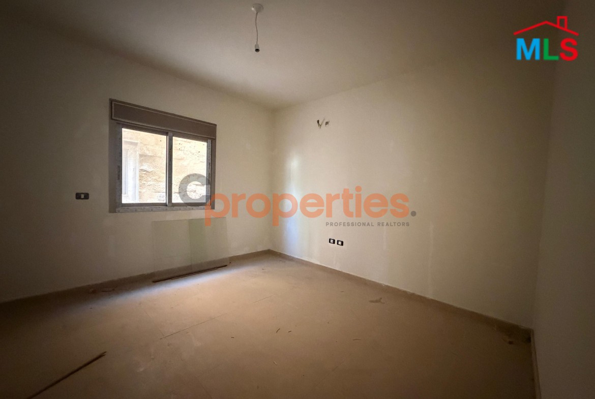 Apartment for sale in Ballouneh – CPKTC05