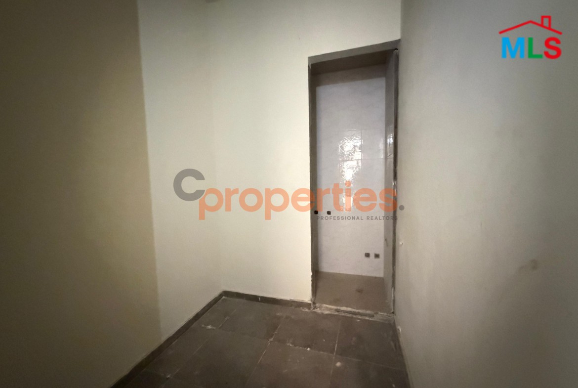 Apartment for sale in Ballouneh – CPKTC05