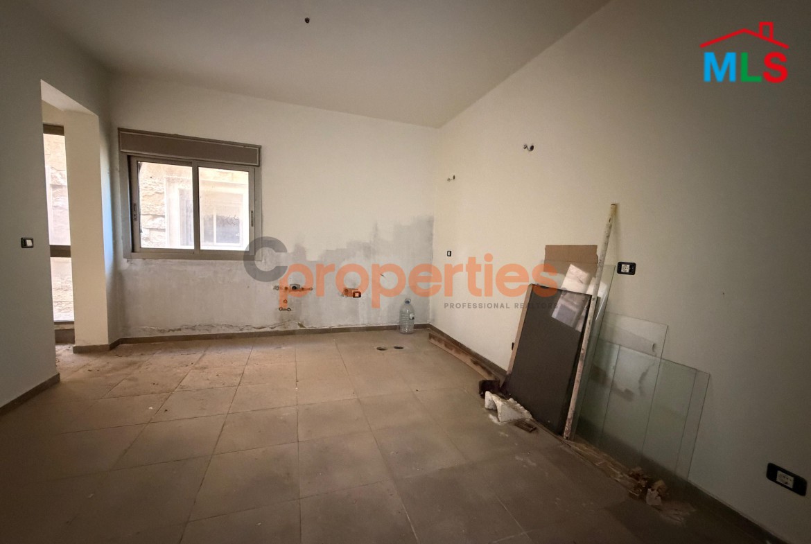 Apartment for sale in Ballouneh – CPKTC05