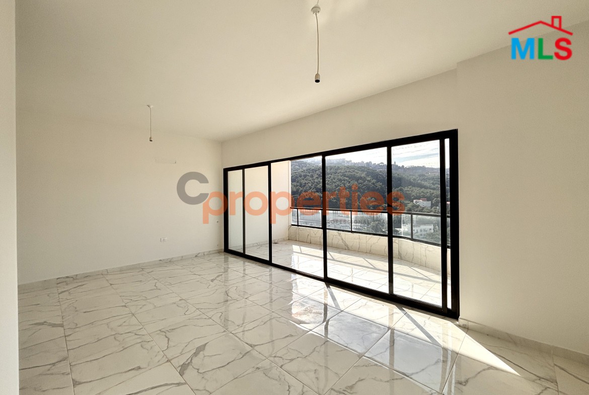 Apartment for sale in Qennabet Broumana – CPRA90