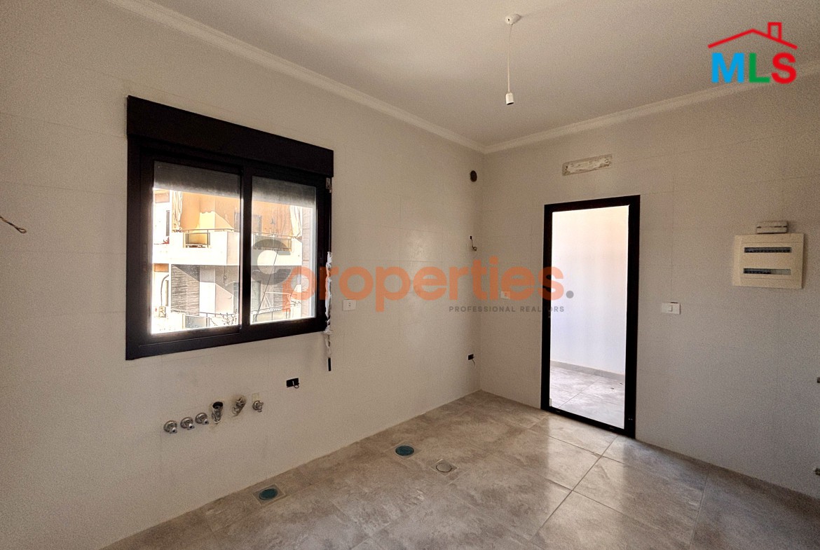 Apartment for sale in Qennabet Broumana – CPRA90