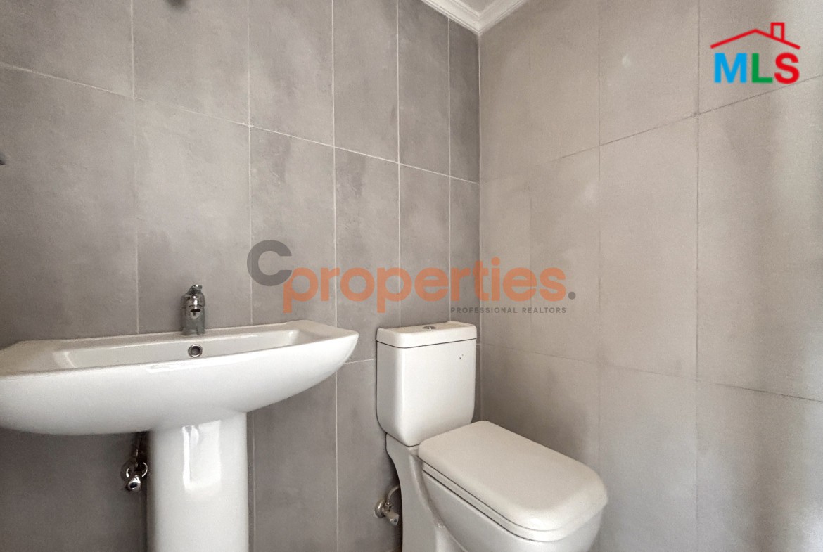 Apartment for sale in Qennabet Broumana – CPRA90