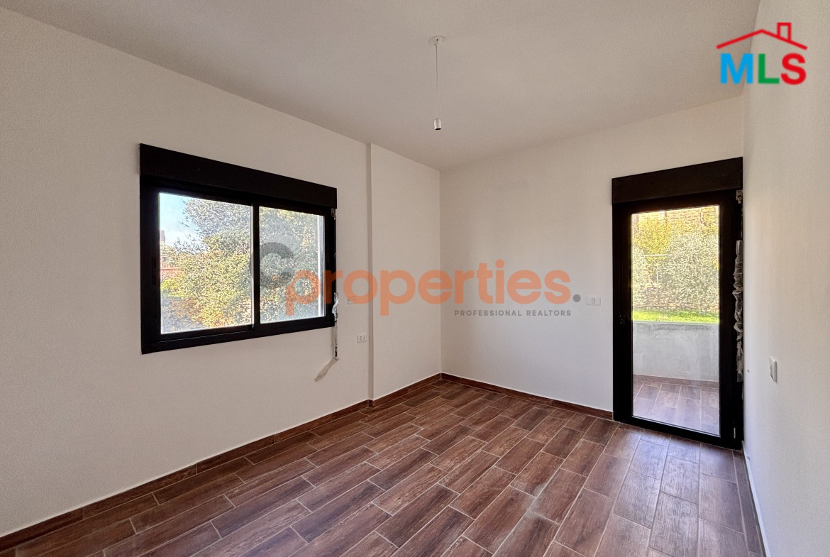 Apartment for sale in Qennabet Broumana – CPRA90