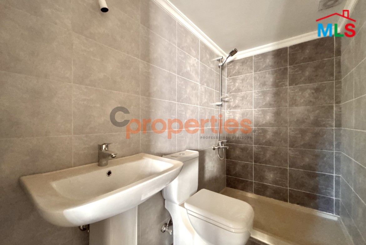 Apartment for sale in Qennabet Broumana – CPRA90