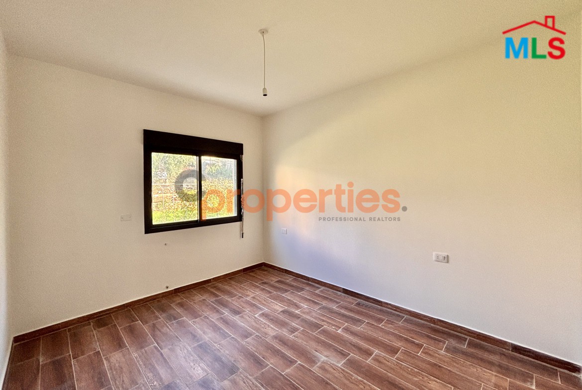 Apartment for sale in Qennabet Broumana – CPRA90