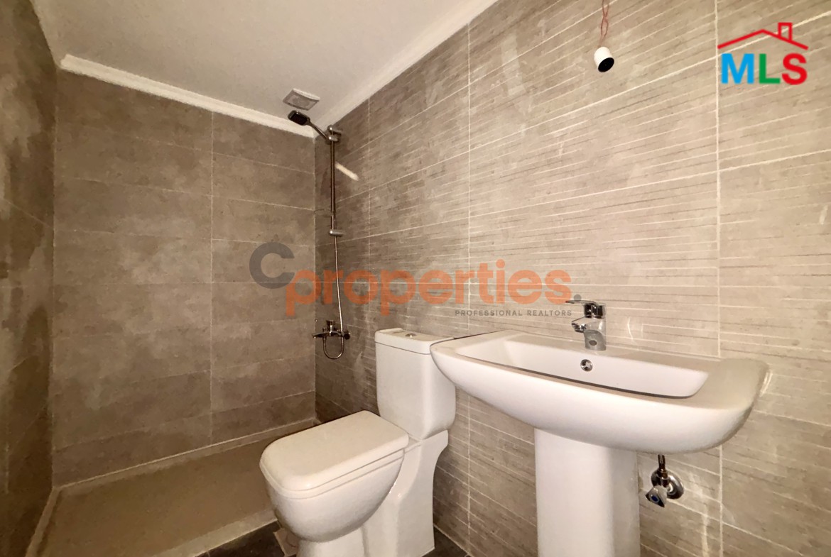 Apartment for sale in Qennabet Broumana – CPRA90