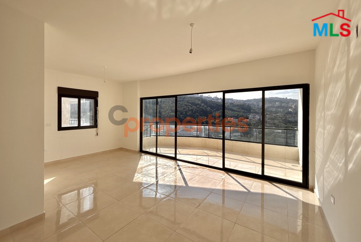 Apartment for sale in Qennabet Broumana – CPRA91