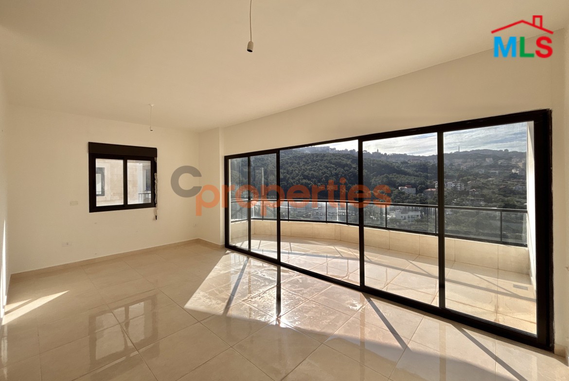 Apartment for sale in Qennabet Broumana – CPRA91