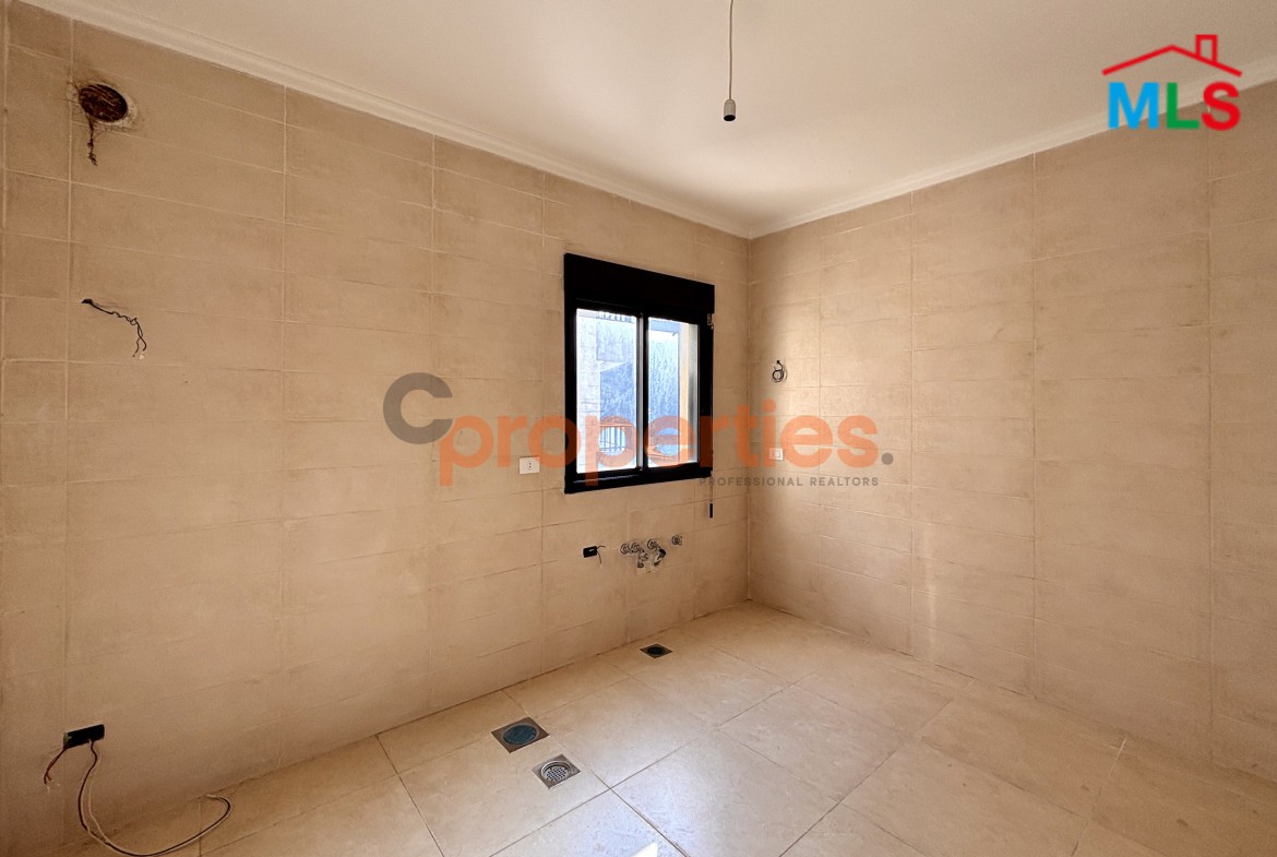 Apartment for sale in Qennabet Broumana – CPRA91