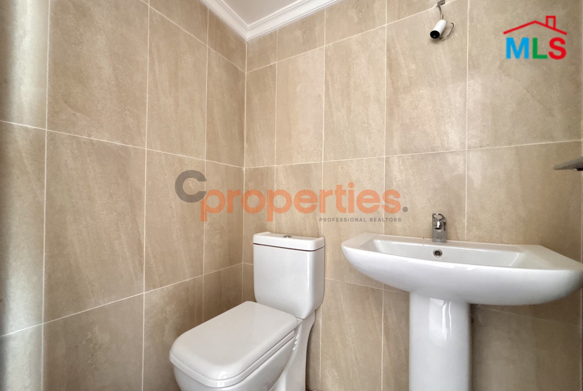 Apartment for sale in Qennabet Broumana – CPRA91