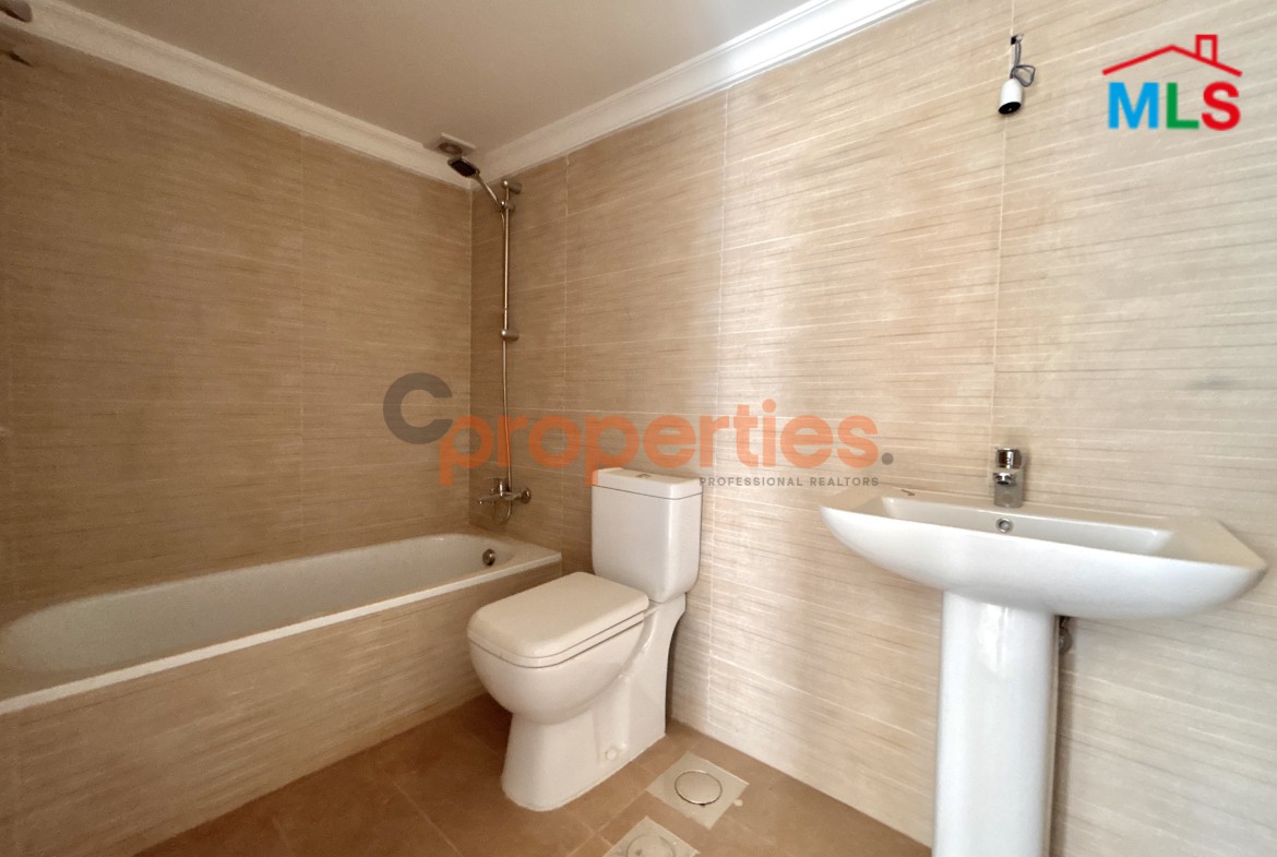 Apartment for sale in Qennabet Broumana – CPRA91