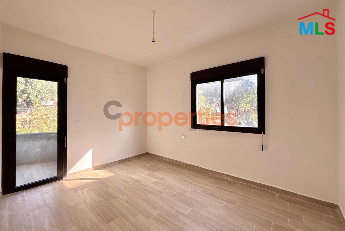 Apartment for sale in Qennabet Broumana – CPRA91