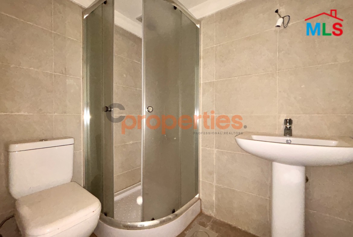 Apartment for sale in Qennabet Broumana – CPRA91