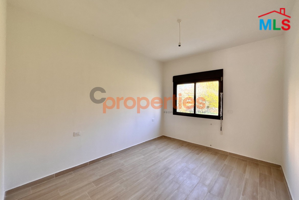 Apartment for sale in Qennabet Broumana – CPRA91