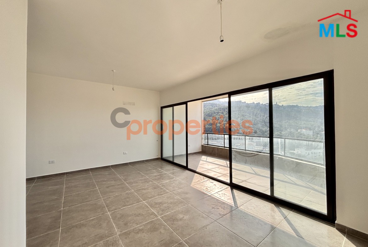 Duplex for sale in Qennabet Broummana – CPRA92