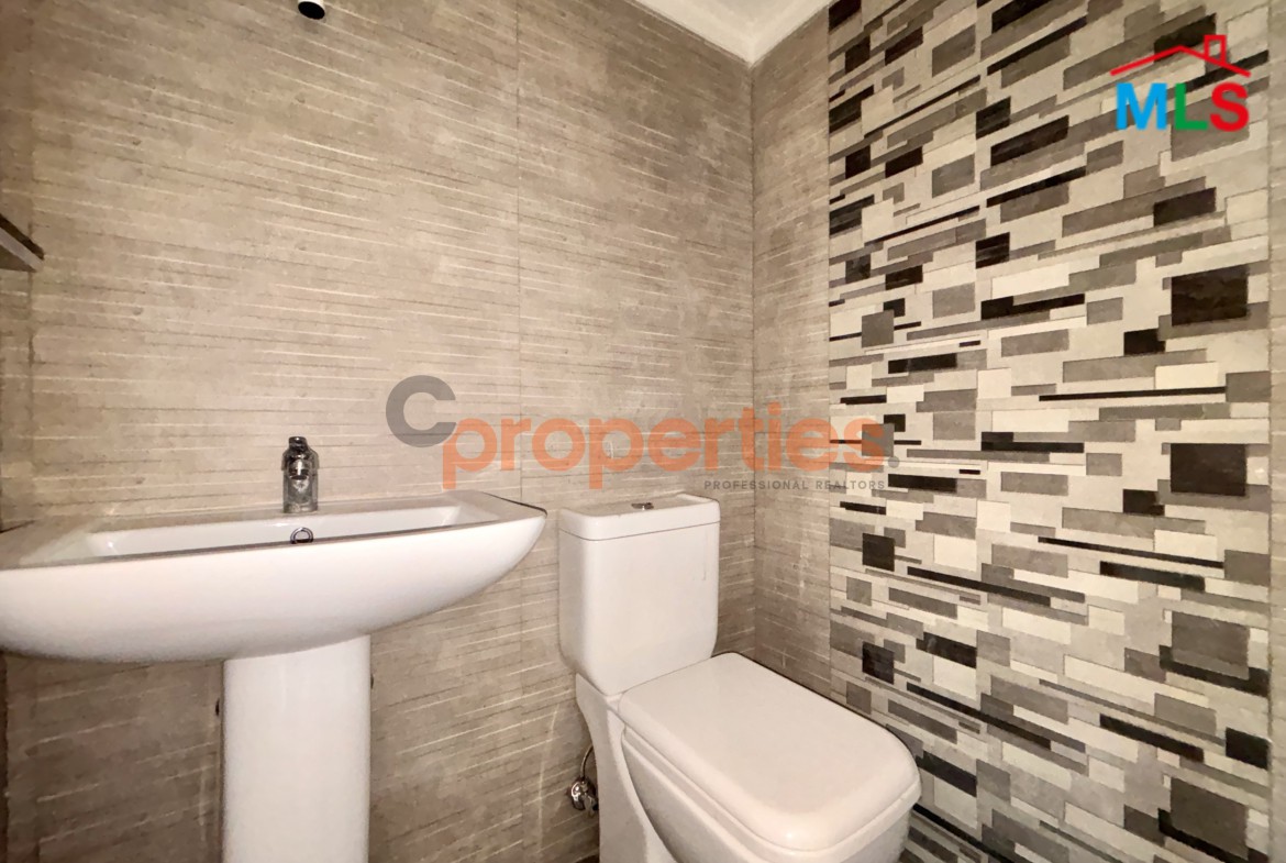 Duplex for sale in Qennabet Broummana – CPRA92