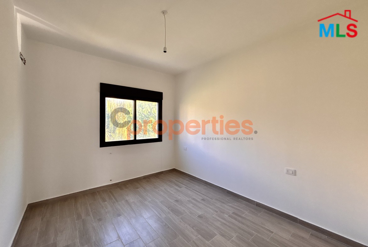 Duplex for sale in Qennabet Broummana – CPRA92