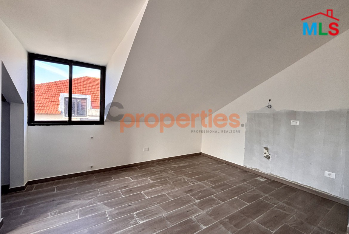 Duplex for sale in Qennabet Broummana – CPRA92