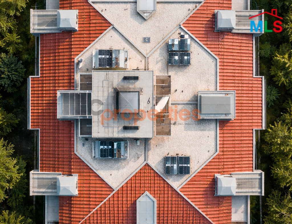 Under Construction Luxurious Apartments in Mar Roukoz Prime | CPCC101