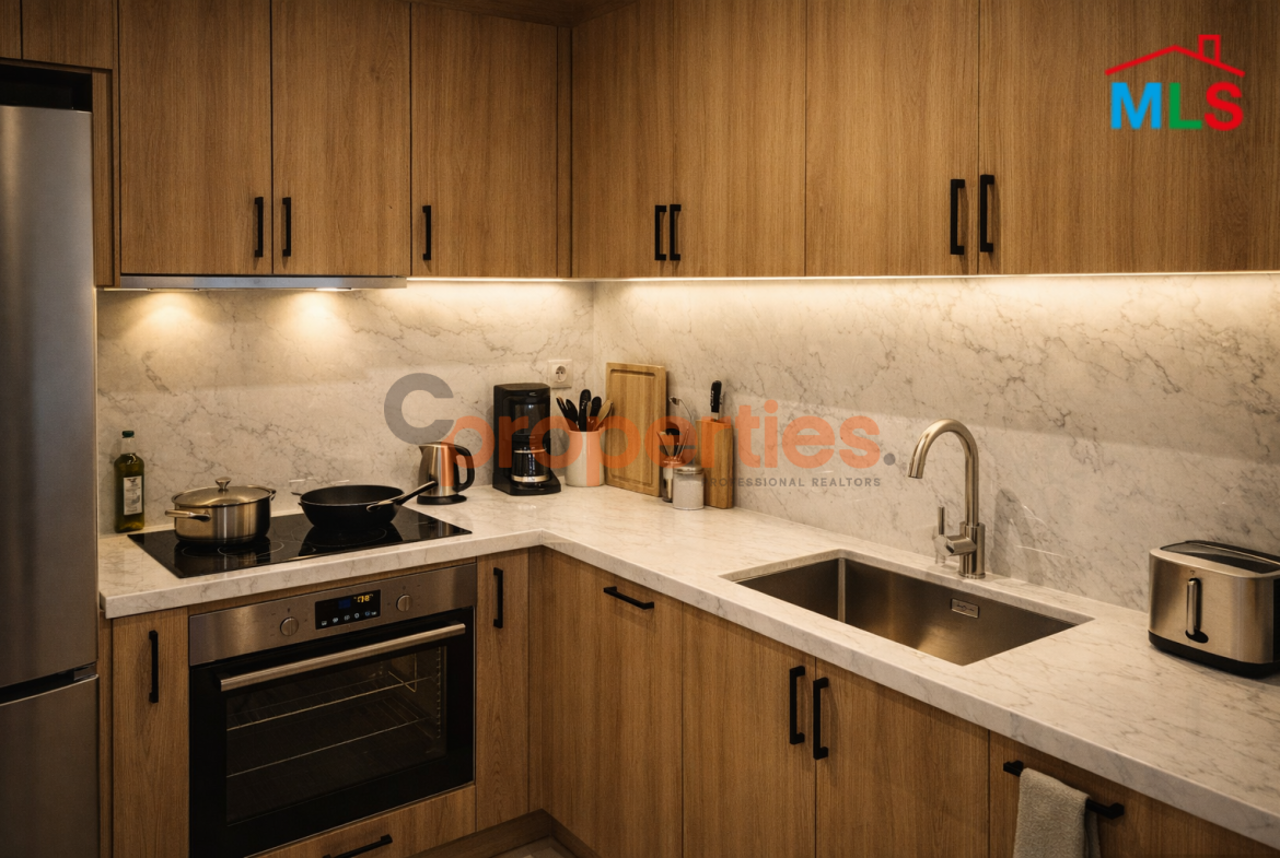 Under Construction Luxurious Apartments in Mar Roukoz Prime | CPCC101