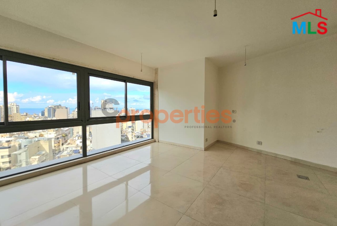 Apartment For Sale In Achrafieh – CPBWW84