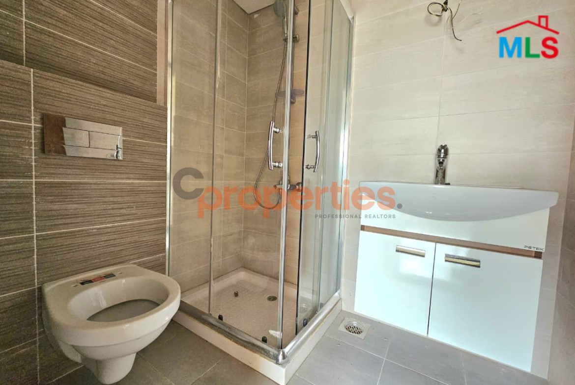 Apartment For Sale In Achrafieh – CPBWW84