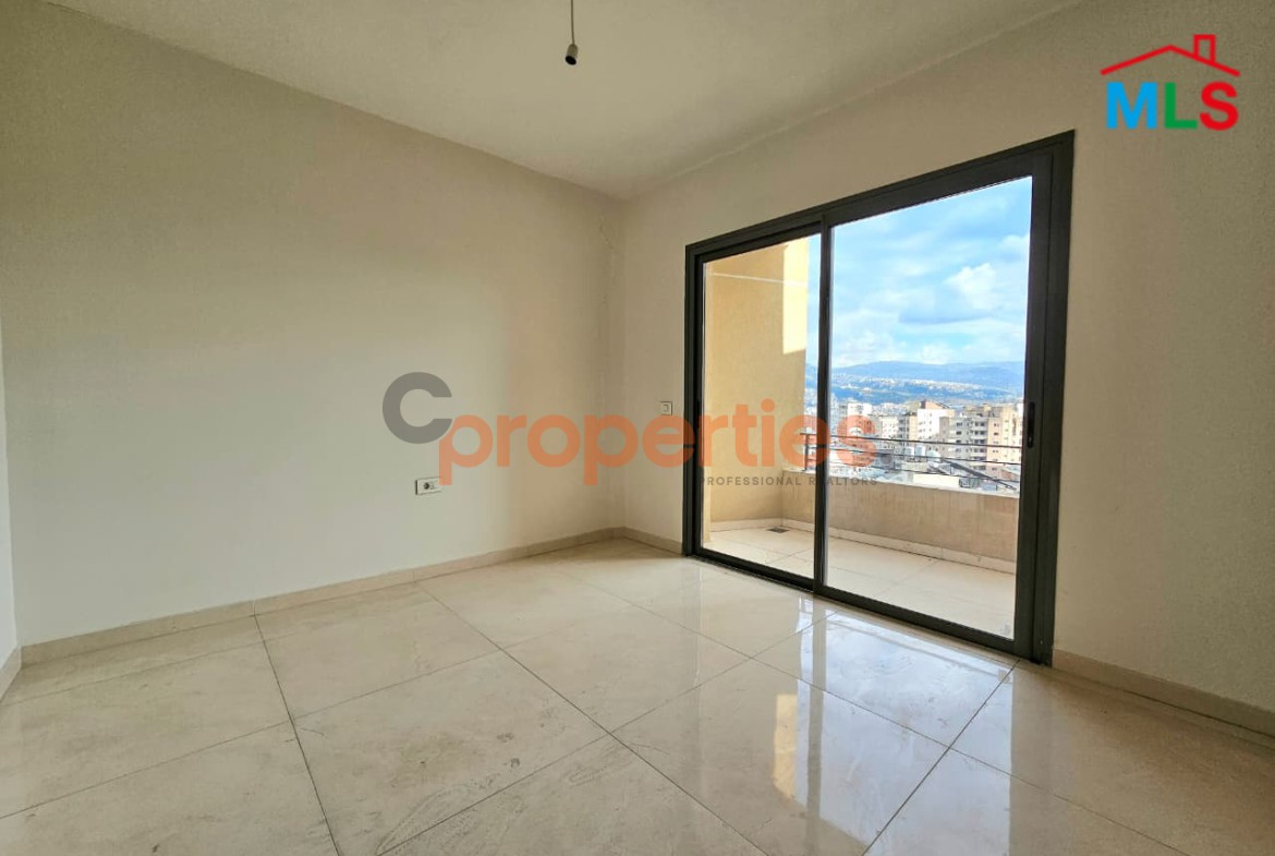 Apartment For Sale In Achrafieh – CPBWW84