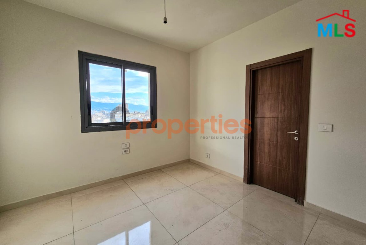Apartment For Sale In Achrafieh – CPBWW84