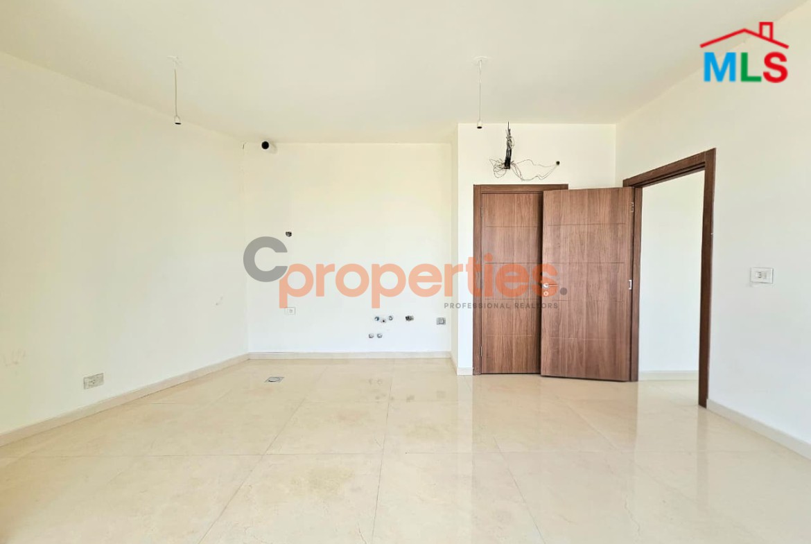 Apartment For Sale In Achrafieh – CPBWW84