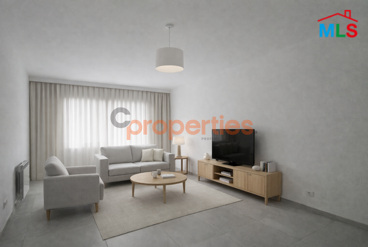 High-End Apartments For Sale In Dekwaneh | Mar Roukoz | CPCC92