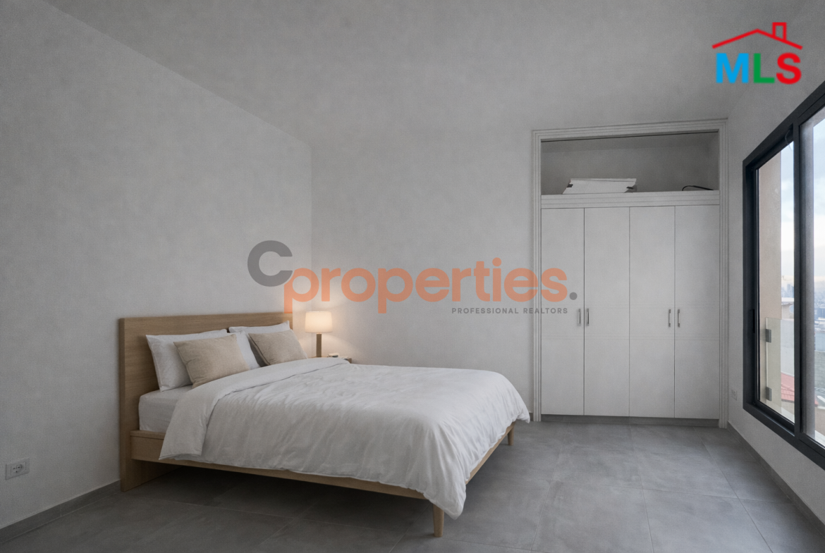 High-End Apartments For Sale In Dekwaneh | Mar Roukoz | CPCC92