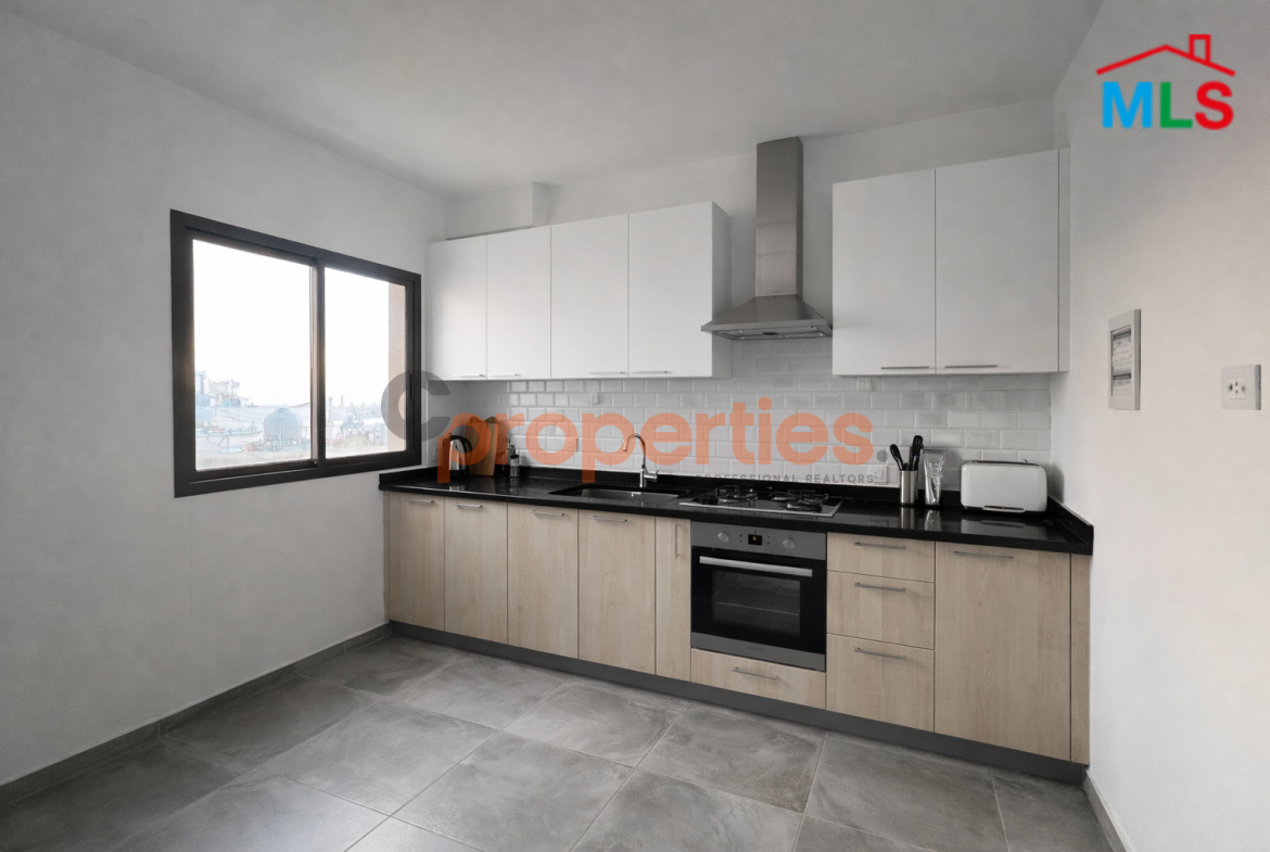 High-End Apartments For Sale In Dekwaneh | Mar Roukoz | CPCC92