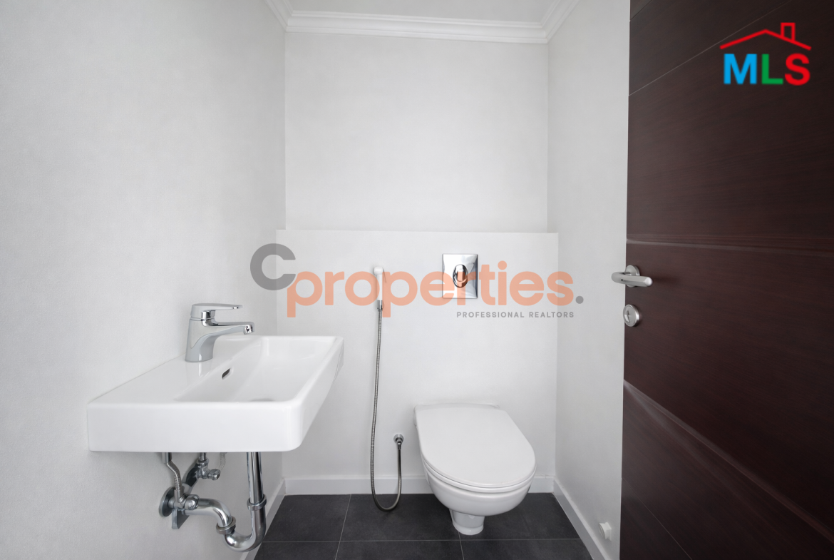 High-End Apartments For Sale In Dekwaneh | Mar Roukoz | CPCC92