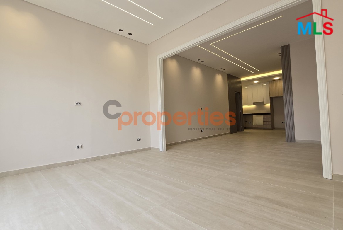 Apartment For Sale In Furn El Chebbak – CPJA42