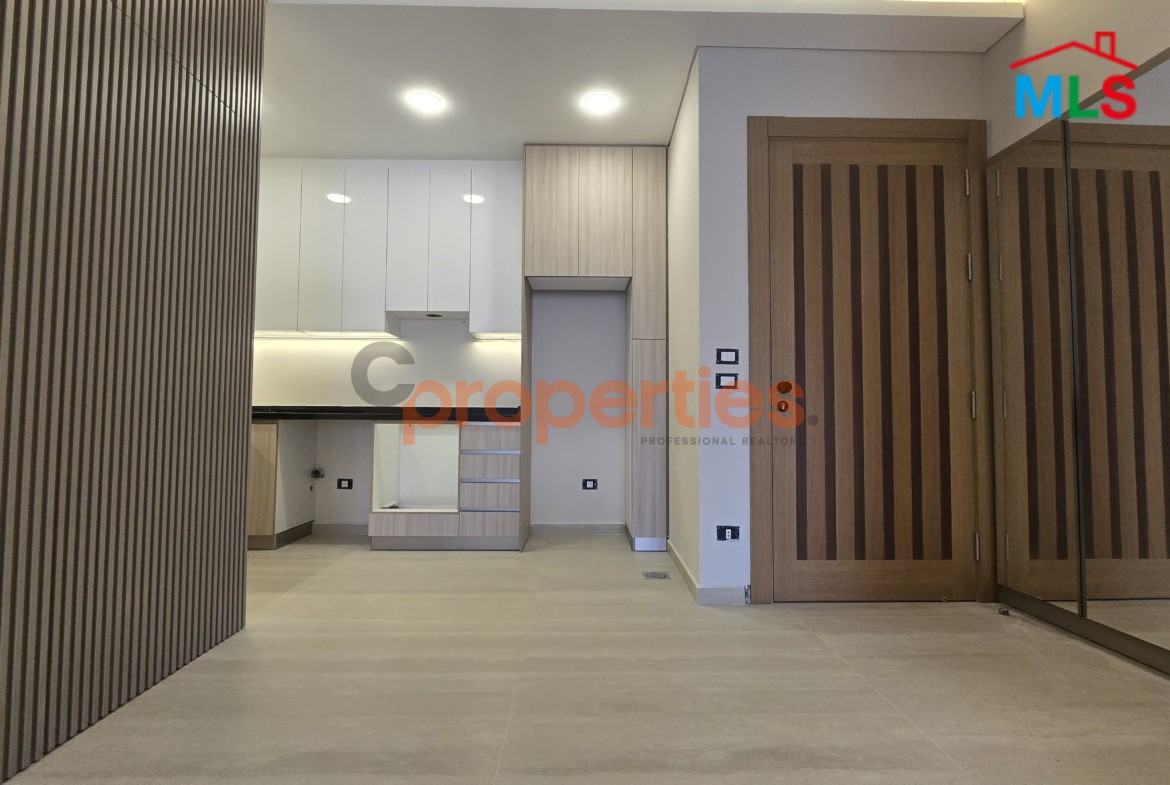 Apartment For Sale In Furn El Chebbak – CPJA42