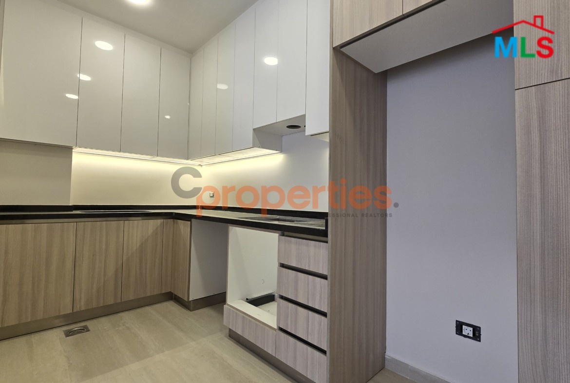 Apartment For Sale In Furn El Chebbak – CPJA42