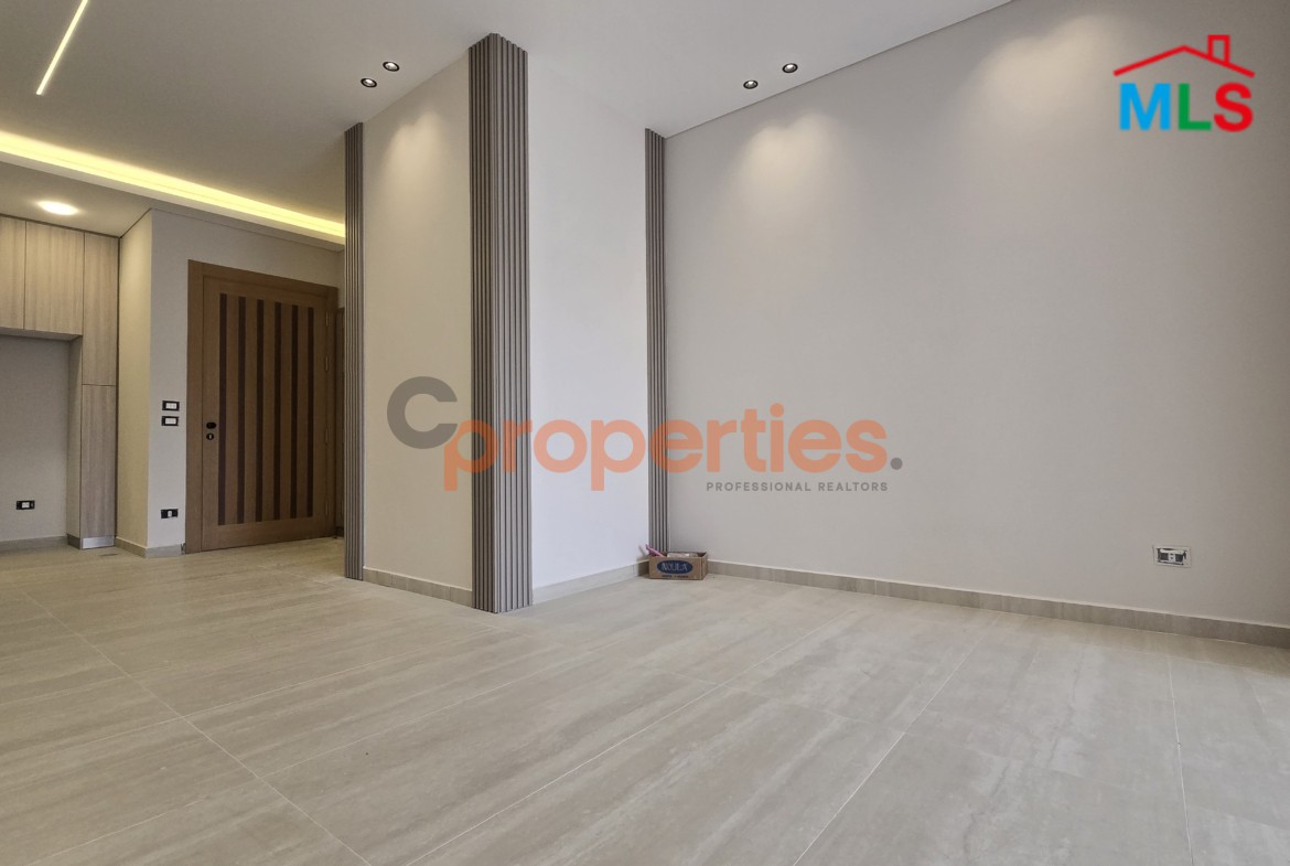 Apartment For Sale In Furn El Chebbak – CPJA42